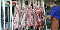 عرضه گوشت قرمز در شهریور ماه ۲ درصد افزایش یافت