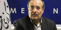 غضنفری: به دنبال تسهیل شرایط برای پرداخت وام به تولید هستیم