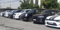 گمرک جزئیات جدیدی از پرونده خودروهای قاچاق در سال ۹۶ منتشر کرد