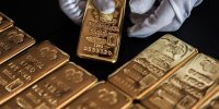 افزایش ۴۶۲ درصدی واردات طلا