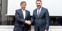پیشنهاد میزبانی ایران برای برگزاری کنفرانس جهانی سرمایه گذاری در سال ۲۰۲۶