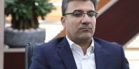 «حشمت اله عسگری» معاون اقتصادی استاندار تهران شد