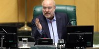 قالیباف: مجلس منابع لازم برای افزایش حقوق بازنشستگان را در نظر گرفت