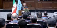 دستگاه قضایی با قیمت‌سازی‌های کاذب در حوزه نرخ ارز مقابله خواهد کرد