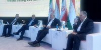 وزیر نیرو: صدور خدمات فنی مهندسی ایران به تاجیکستان تسهیل می شود
