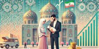 پینگ پونگ مسئولین با توپ تسهیلات ازدواج و فرزندآوری