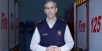جزئیات جدید از حریق مخزن گاز در باقر شهر؛ حادثه تلفات جانی نداشت