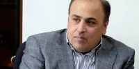 مهران کفاش معاون امور حقوقی و مجلس وزارت اقتصاد شد