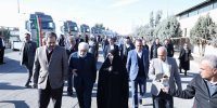 پروژه «بزرگ مقیاس هوشمند سراسری» عملیاتی شد