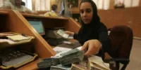 ممنوعیت ایجاد حساب بانکی برای دستگاه‌های دولتی