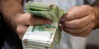 سهم پول از نقدینگی به ۲۴.۴ درصد رسید