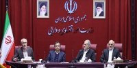حضور سرزده پزشکیان در وزارت امور اقتصادی و دارایی