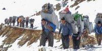 سهم ملوانان و کولبران در بودجه غیب شد