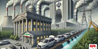 موانع دولتی بر سر راه مشارکت مردم در جهش تولید