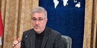 منظور: روند تورم در ماه های بعد تشدید خواهد شد
