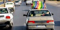 کدام استان‌ها مقصد نخست سفرهای بهاری هستند؟
