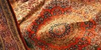 دستورالعمل ارسال پستی فرش دستباف ابلاغ شد