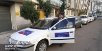 اعزام بیش از یک هزار کارشناس فنی عملیاتی به جایگاه‌های عرضه سوخت در قالب طرح گلگشت نوروزی