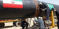 اسلام‌آباد: به اجرای پروژه انتقال گاز ایران به پاکستان متعهدیم