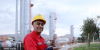 مروری بر دستاوردهای شرکت نفت و گاز گچساران در دولت سیزدهم