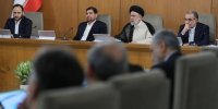 تأکید رئیس‌جمهوری بر افزایش بهره‌وری در سال ۱۴۰۳