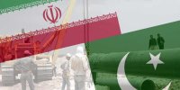 اسلام‌آباد نیازمند واردات گاز ایران با خط لوله آی‌پی است