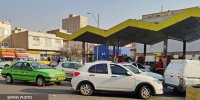 افزایش ۱۱ درصدی مصرف سوخت در ۹ فروردین ۱۴۰۳
