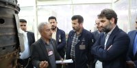 لزوم توجه به نقش راهبردی کارگاه‌های مرکزی مناطق نفت‌خیز جنوب در پیشبرد افزایش تولید