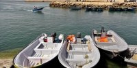 قیمت سوخت قایق‌های تفریحی و صیادی تغییر نکرده است