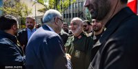 حضور وزیر نفت در راهپیمایی روز جهانی قدس