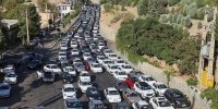 افزایش ۷ میلیون لیتری میانگین مصرف روزانه بنزین در نوروز ۱۴۰۳