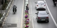 ۶۰ لیتر سهمیه بنزین اردیبهشت‌ماه ۱۴۰۳ بامداد شنبه شارژ می‌شود