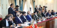 اوجی: پاکستان خواهان بهره‌برداری از خط لوله گازی آی‌پی است