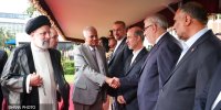 ۵ سند همکاری میان مقام‌های ایران و سریلانکا امضا شد