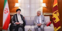 ایران می‌تواند با صدور خدمات فنی و مهندسی، در توسعه سریلانکا مشارکت کند