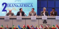 چشم‌انداز روشن توسعه همکاری نفتی ایران و آفریقا طی ۲ دهه آینده