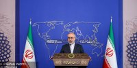 صدور بیانیه تکراری درباره میدان آرش هیچ حقی برای کویت ایجاد نمی‌کند