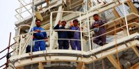 افزایش انگیزه سرمایه انسانی، اولویت وزارت نفت