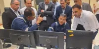 ارتقای شاخص‌های ایمنی صادرات در شرکت پایانه‌های نفتی ایران