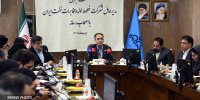 انتقال ۱۳۷ میلیارد لیتر نفت و فرآورده در ۱۴۰۲/ طول خطوط لوله انتقال نفت ایران ۱۰۰۰ کیلومتر افزایش می‌یابد