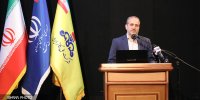 صنعت گاز سال ۱۴۰۲ عملیات تروریستی و زمستان طولانی را به‌خوبی مدیریت کرد