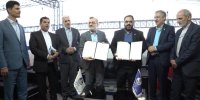 پارک فناوری و نوآوری نفت و گاز با شرکت صنایع تجهیزات نفت تفاهم‌نامه همکاری امضا کرد