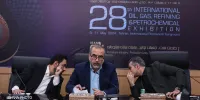 نشست تخصصی بهینه‌سازی توان توربین‌های گازی
