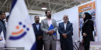 مدیرعامل شرکت مهندسی و توسعه گاز از تحریریه رسانه‌های روابط عمومی وزارت نفت بازدید کرد