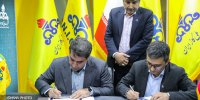 شرکت دانش‌بنیان برای پالایشگاه گاز ایلام تجهیزات راهبردی می‌سازد