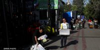 پایان کار بیست‌وهشتمین نمایشگاه بین‌المللی نفت، گاز، پالایش و پتروشیمی