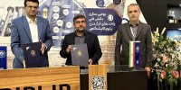 پژوهشگاه صنعت نفت با شرکت کیمیاگران نفت‌ قرارداد امضا کرد