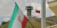 امکان ترانزیت گاز ایران به شرق اروپا از مسیر ترکیه وجود دارد
