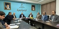 معاون وزیر نفت در امور گاز به مازندران سفر کرد