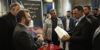 خط تولید هیدروکربن‌های نفتی به کمک کاتالیست‌های نانوساختار به بهره‌برداری رسید